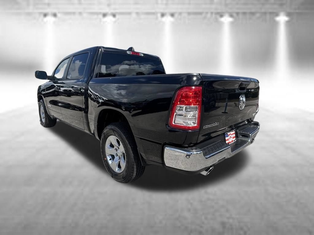 Used 2024 RAM 1500 Big Horn RWD image 7