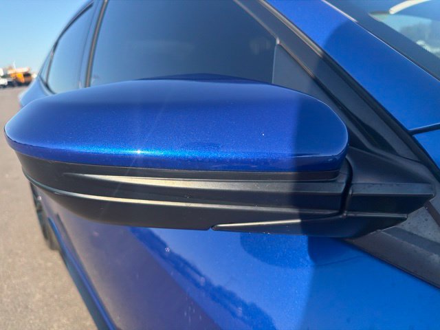Used 2018 Honda Civic Sport image 5