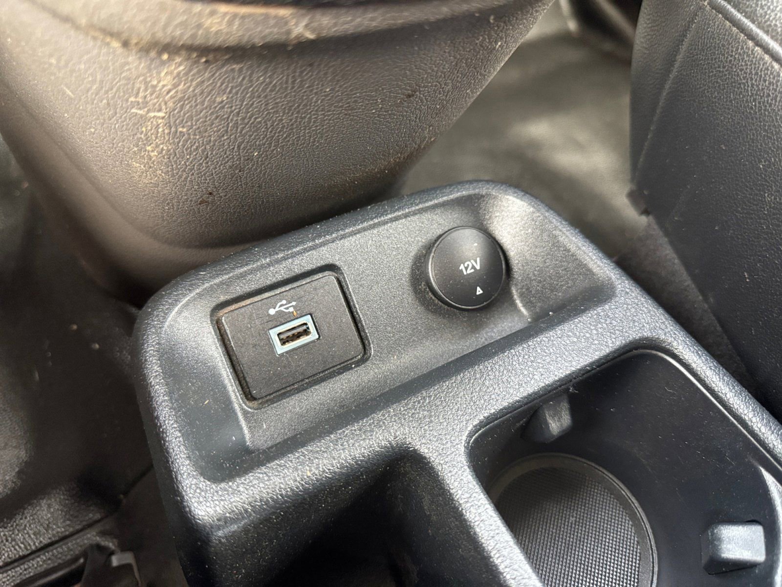 Certified 2021 Ford Transit Connect XL FWD image 21