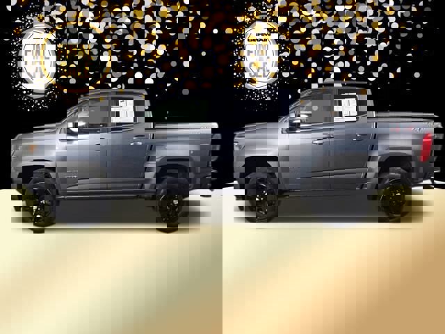 Used 2020 Chevrolet Colorado LT image 9