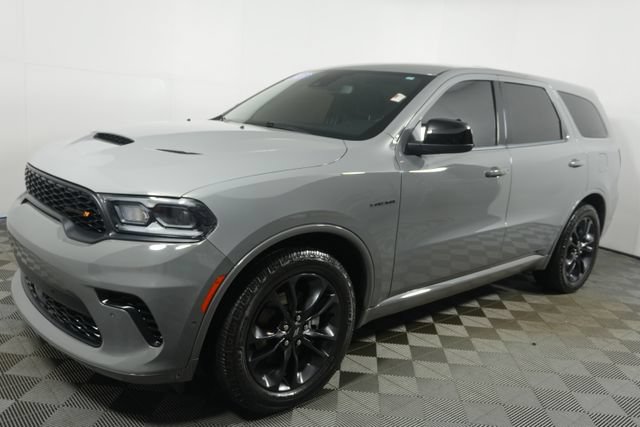 Used 2023 Dodge Durango R/T AWD/4WD image 7