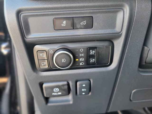 Certified 2024 Ford Expedition Max Platinum image 21