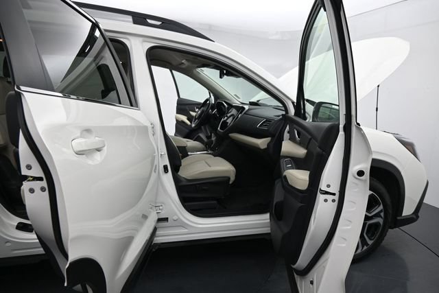 Used 2023 Subaru Ascent Limited AWD/4WD image 14