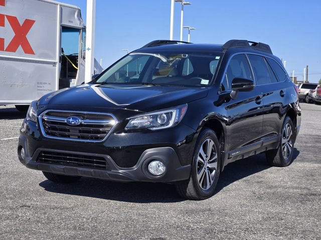 Used 2019 Subaru Outback 2.5i Limited AWD/4WD image 3