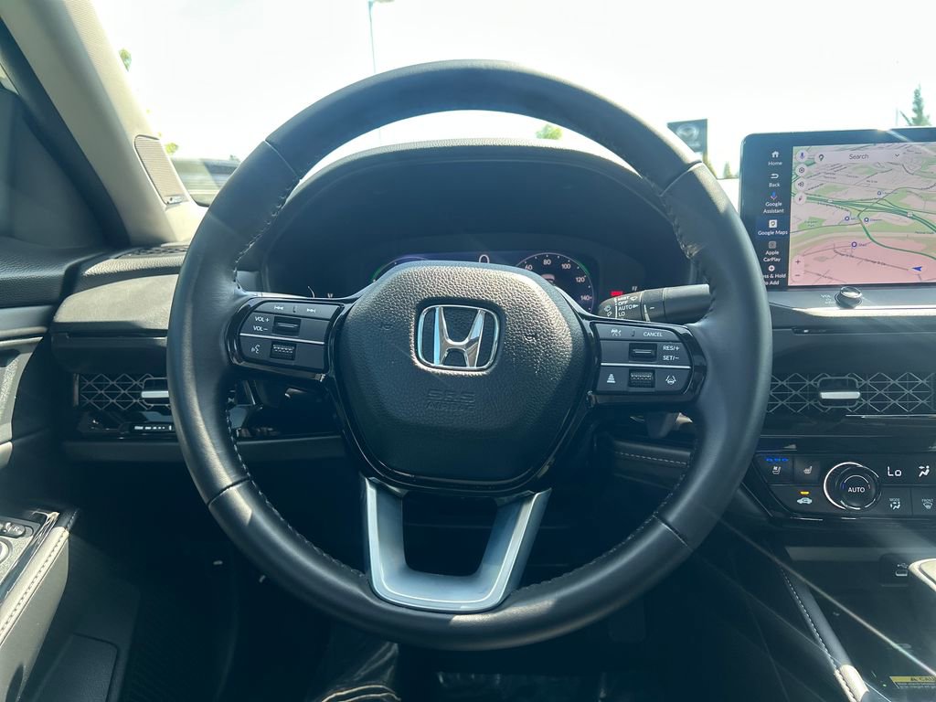 Used 2023 Honda Accord Touring image 20