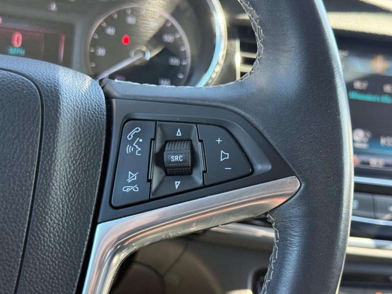 Used 2019 Buick Encore Preferred w/ Safety Package AWD/4WD image 18