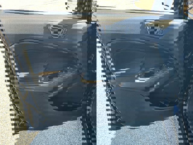 Certified 2020 Ford EcoSport SE w/ SE Convenience Package image 11