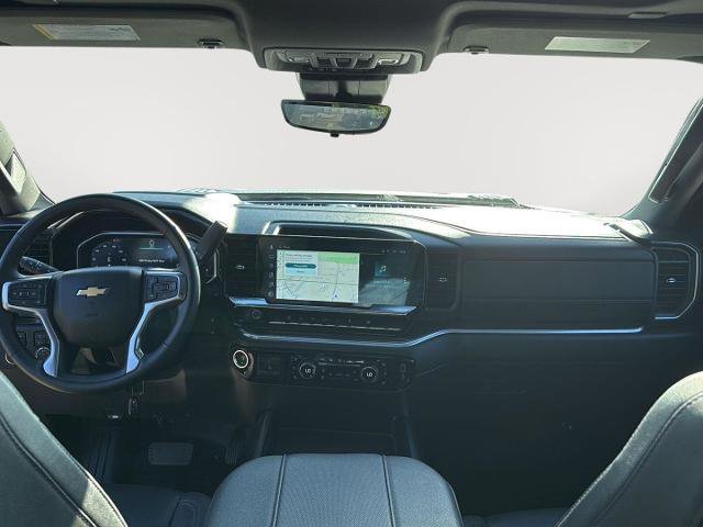 Used 2025 Chevrolet Silverado 3500 LTZ w/ LTZ Plus Package image 26