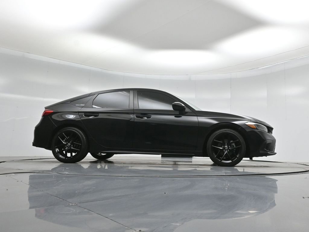 Used 2024 Honda Civic Sport image 47