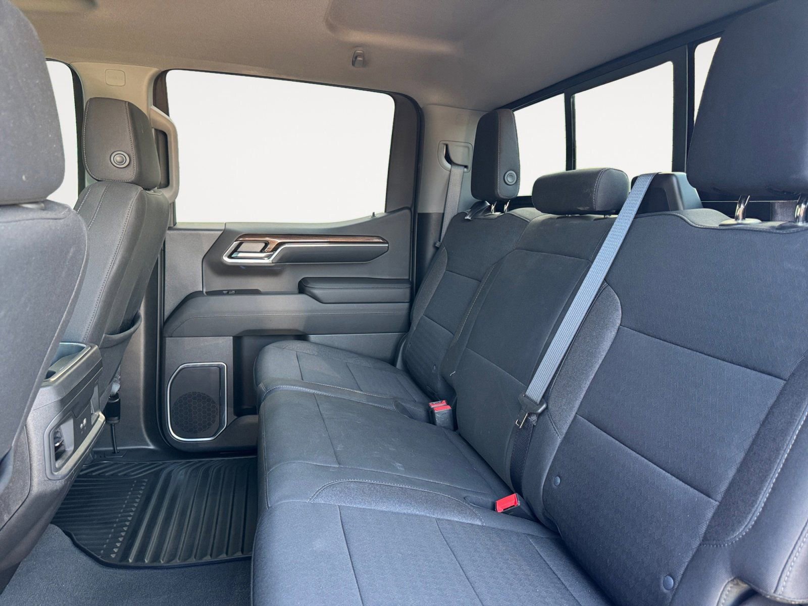 Used 2024 Chevrolet Silverado 1500 RST w/ Convenience Package II image 13