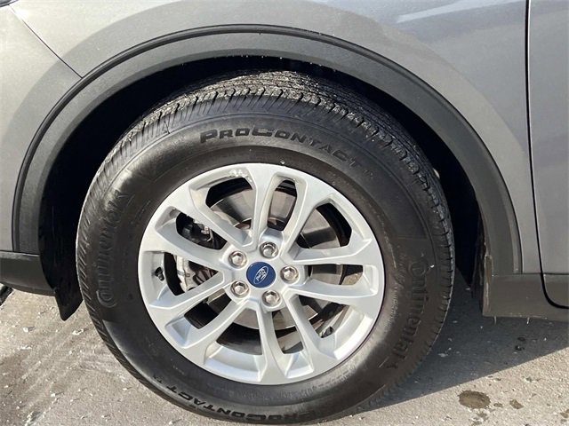 Certified 2022 Ford Escape SE w/ Convenience Package image 10