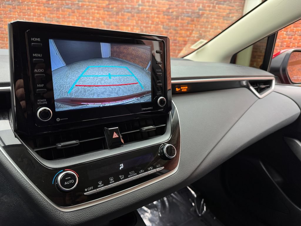 Used 2022 Toyota Corolla LE FWD image 20