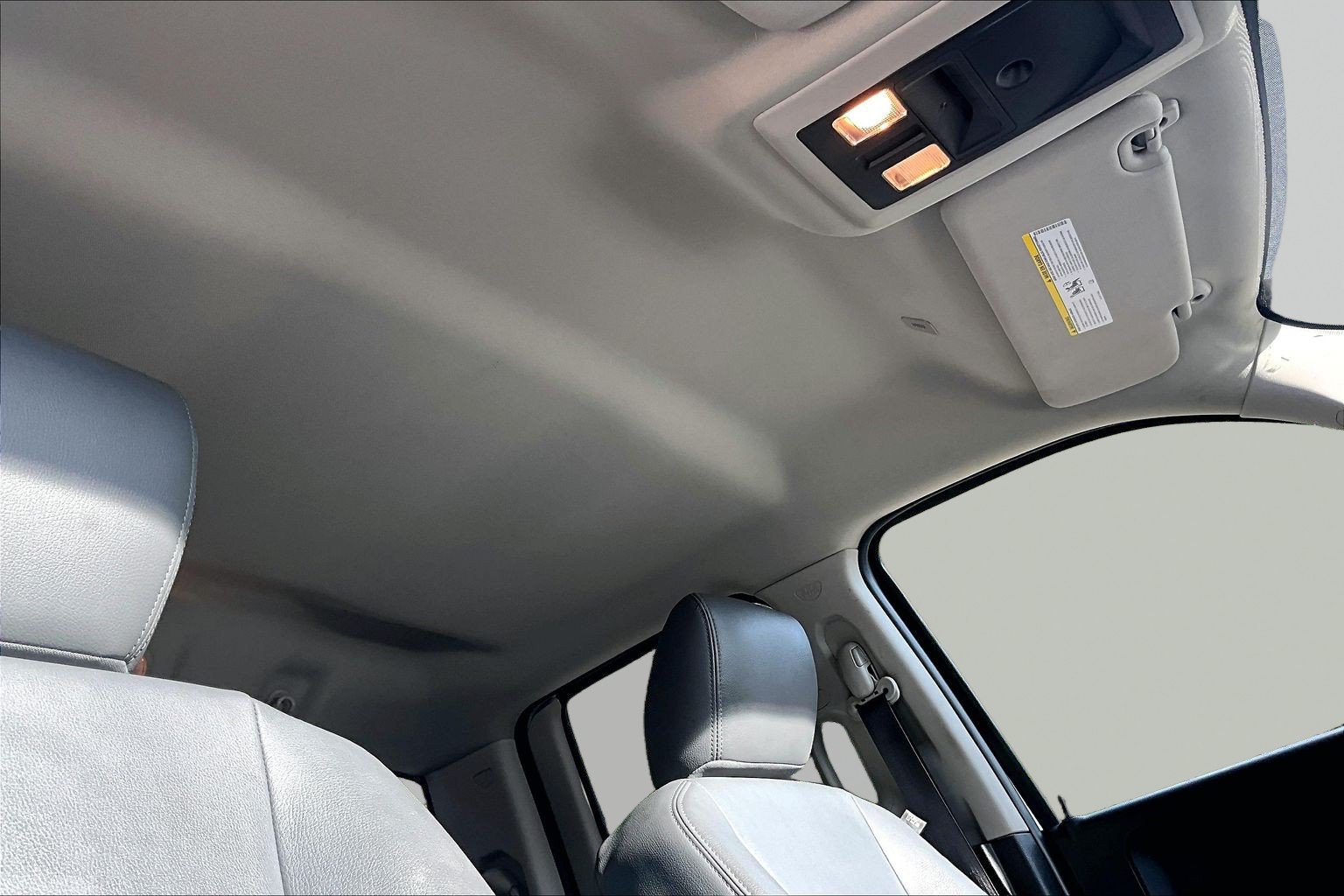 Used 2019 RAM 1500 Tradesman w/ Protection Group AWD/4WD image 20