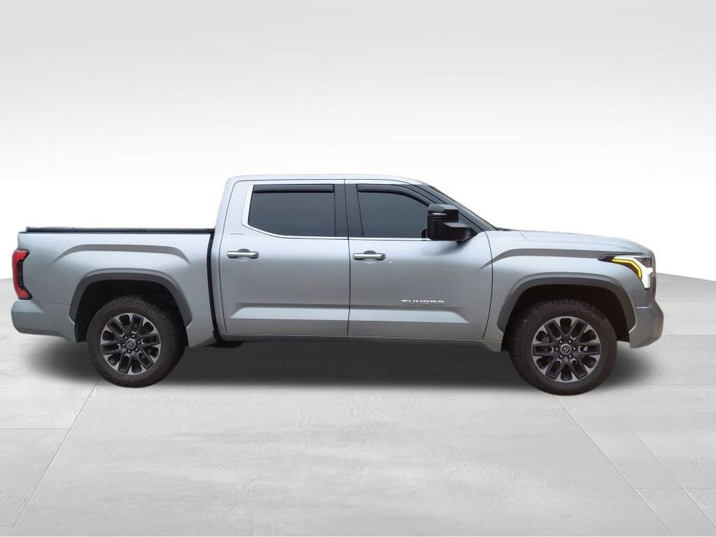 Used 2022 Toyota Tundra Limited image 41