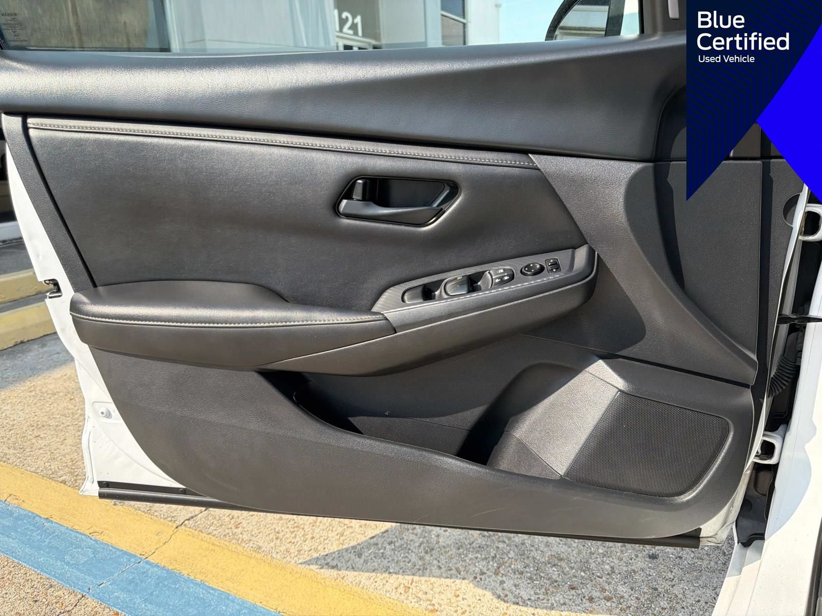 Used 2024 Nissan Sentra S FWD image 25