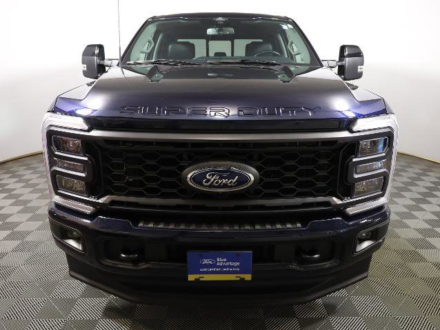 Certified 2024 Ford F350 Lariat w/ Sport Appearance Package image 6
