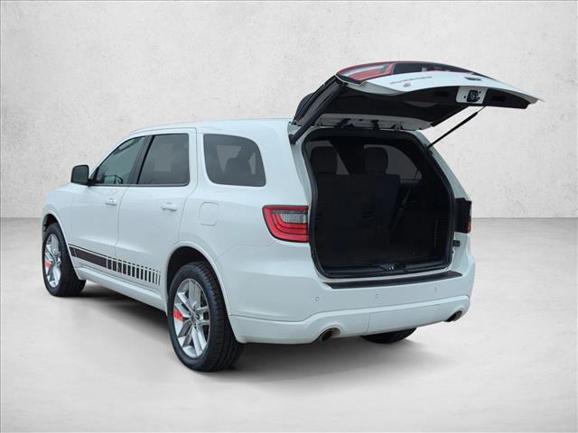 Used 2023 Dodge Durango GT image 6