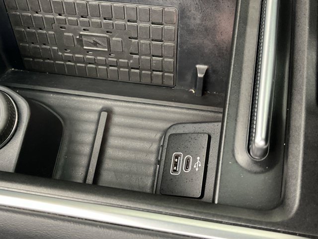 Certified 2025 Ford Expedition Tremor AWD/4WD image 29