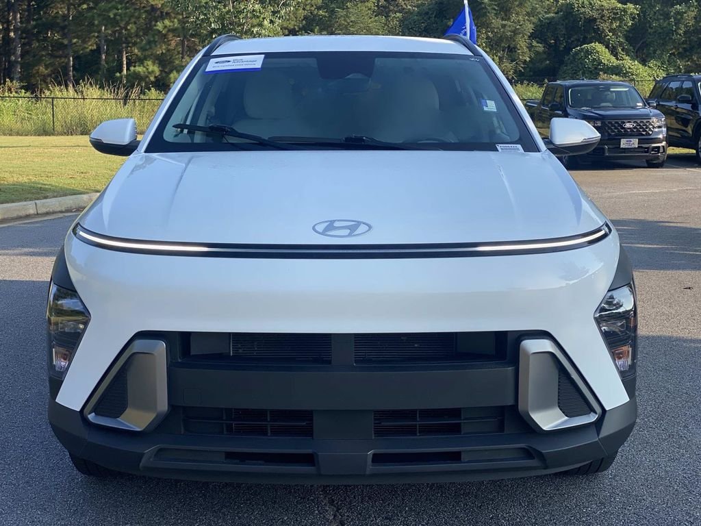 Used 2025 Hyundai Kona SEL FWD image 10