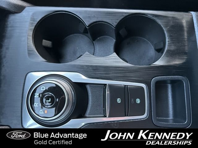 Certified 2023 Ford Escape ST-Line w/ Tech Pack #1 image 29