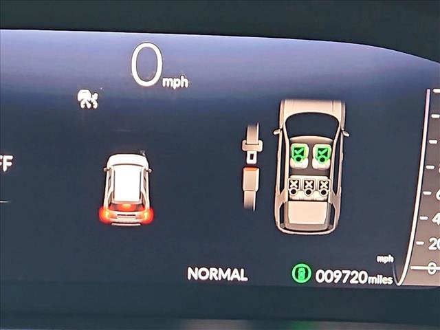Used 2026 Honda Passport TrailSport image 11