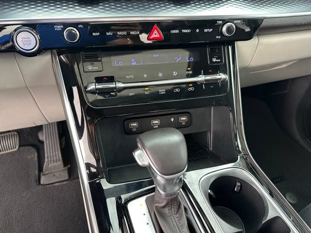 Used 2023 Kia Carnival SX Prestige FWD image 26