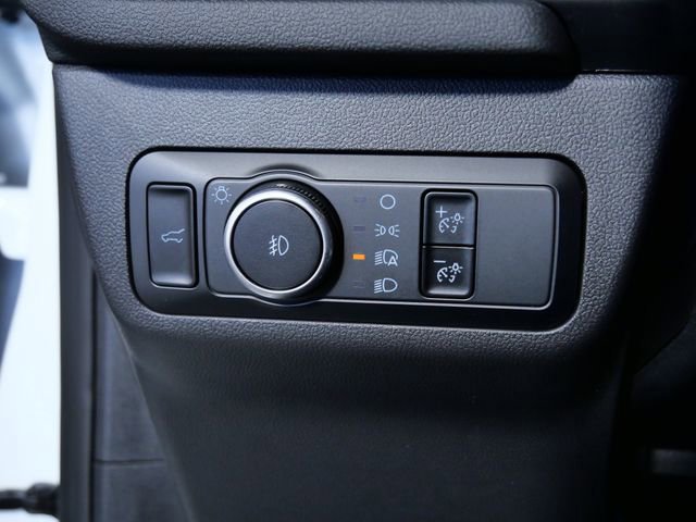 Certified 2024 Ford Escape ST-Line Elite w/ Premium Technology Package AWD/4WD image 25
