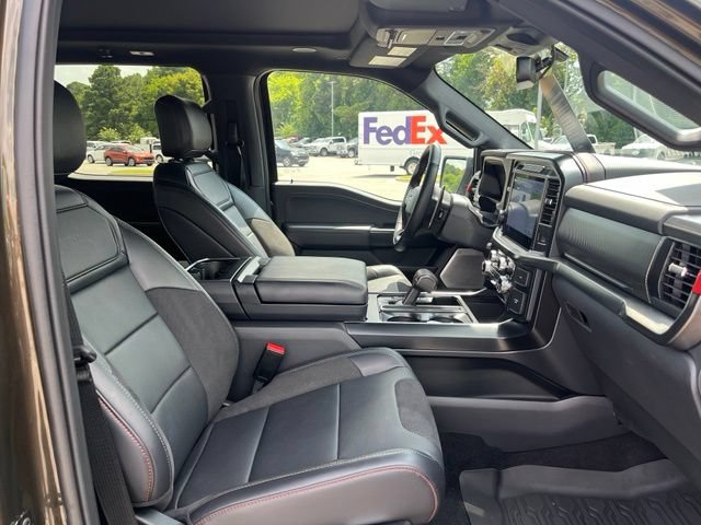 Certified 2026 Ford F150 Raptor AWD/4WD image 11