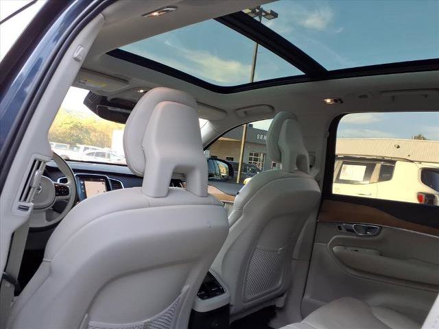 Used 2022 Volvo XC90 T8 Inscription Expression w/ Advanced Package image 10