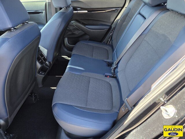 Used 2024 Kia Seltos S FWD image 12