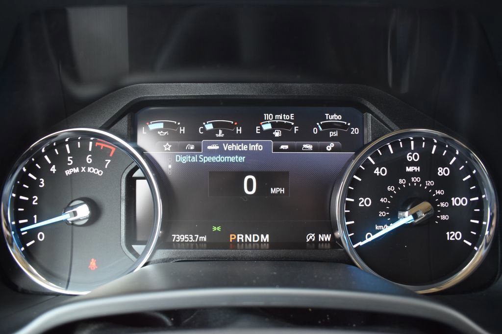 Certified 2021 Ford Expedition Limited AWD/4WD image 11