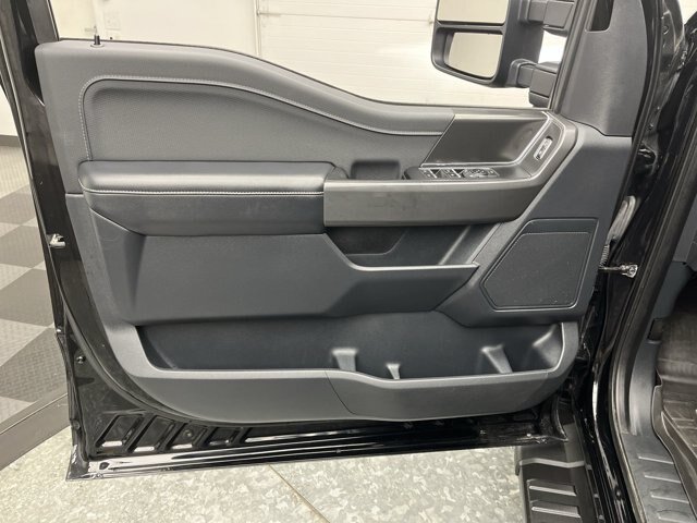 Certified 2024 Ford F150 XLT w/ Equipment Group 302A MID AWD/4WD image 10