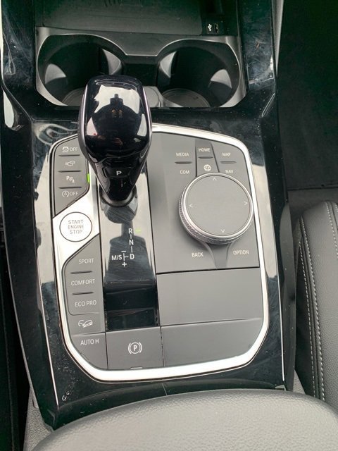 Used 2024 BMW X3 xDrive30i w/ Convenience Package w/ZPA image 17