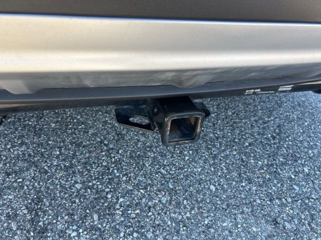 Certified 2024 Ford Edge SEL w/ Convenience Package image 28