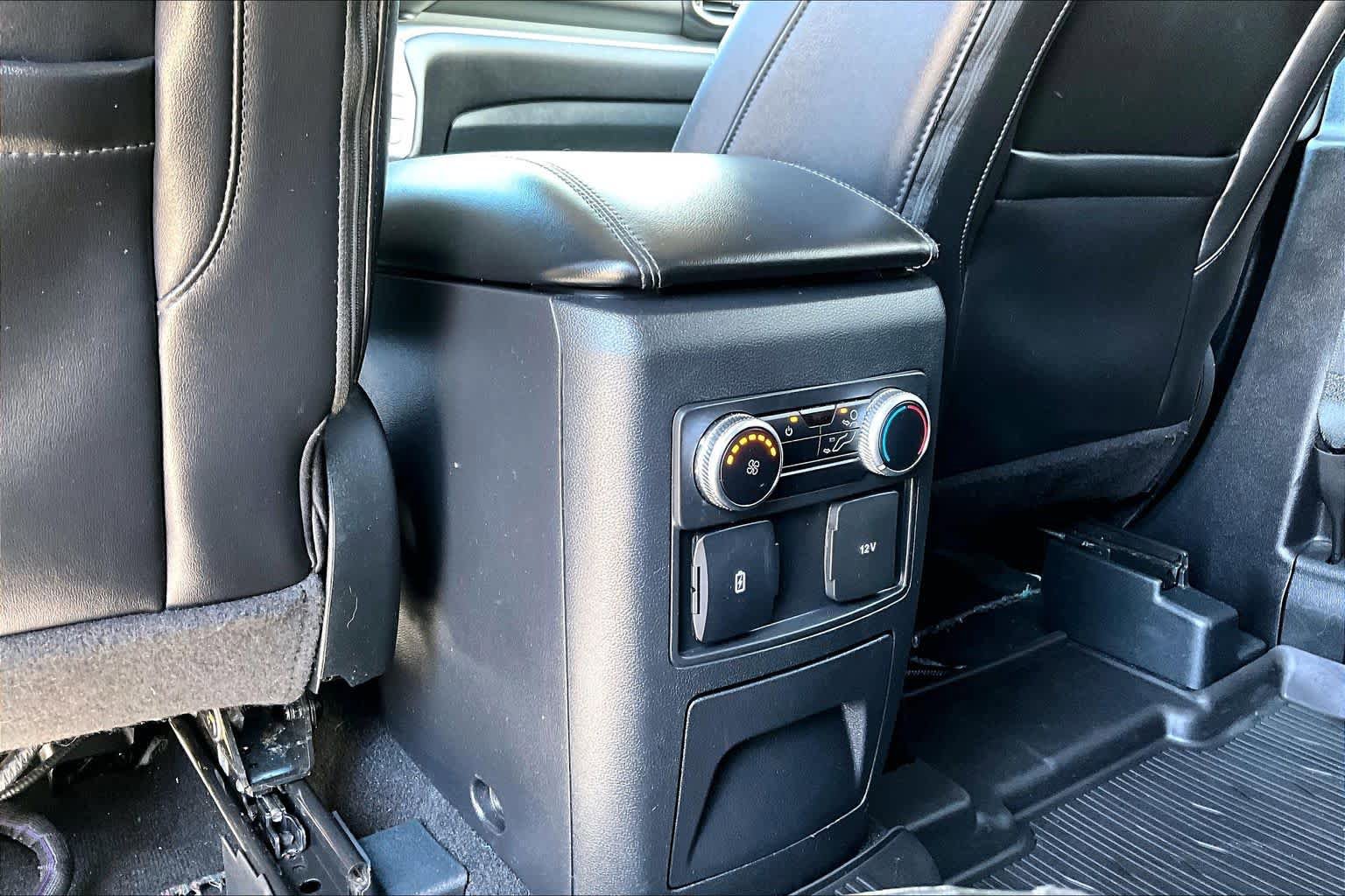 Certified 2023 Ford Explorer XLT w/ Equipment Group 202A AWD/4WD image 36