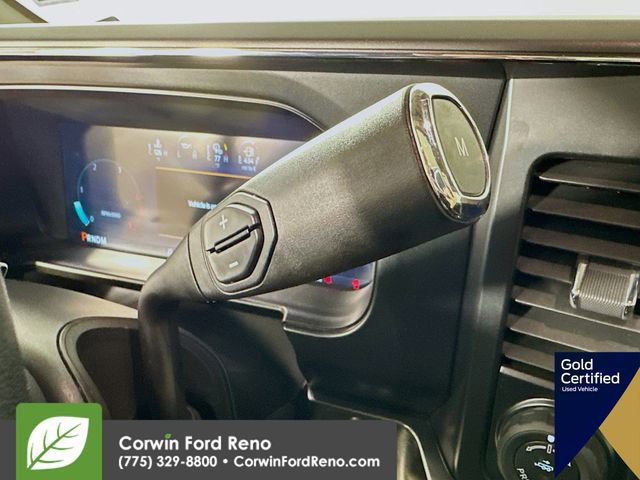 Certified 2024 Ford F450 Lariat w/ Lariat Ultimate Package image 21