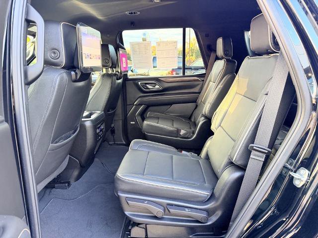 Used 2024 Chevrolet Tahoe Premier image 31