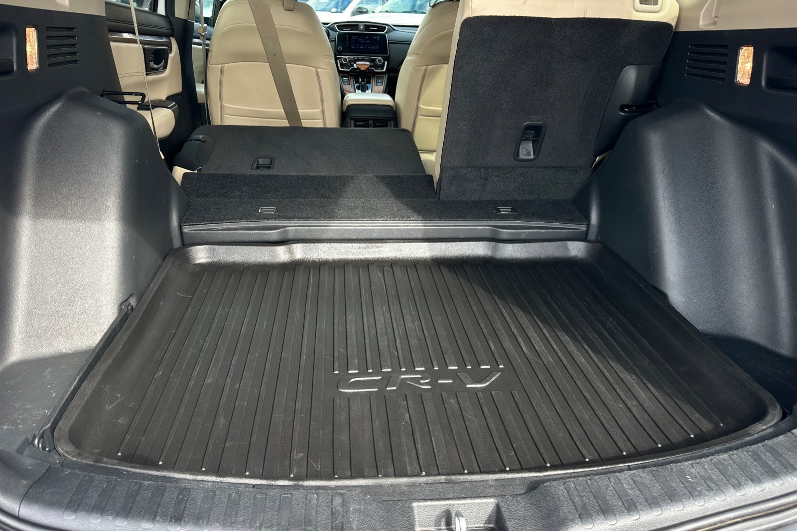 Used 2021 Honda CR-V EX image 14