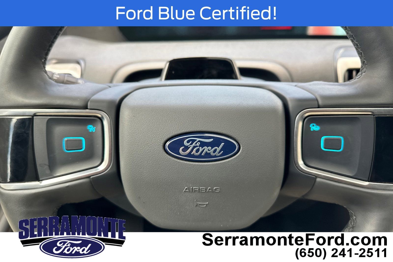 Certified 2025 Ford Expedition Max Active image 27