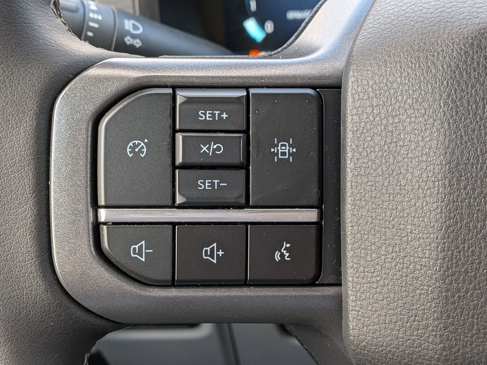 Certified 2024 Ford F150 XLT w/ Mobile Office Package image 27