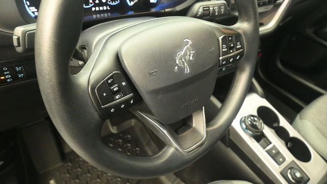 Certified 2024 Ford Bronco Sport Big Bend AWD/4WD image 14