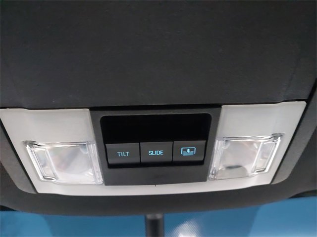 Certified 2019 Ford Explorer XLT w/ Equipment Group 202A image 26