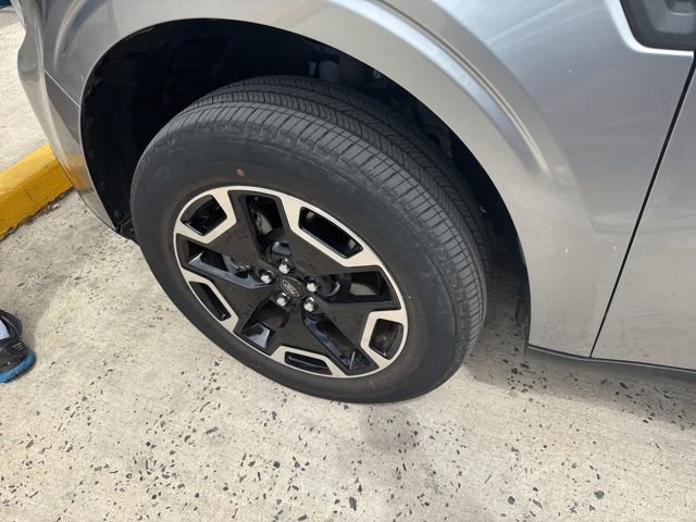 Certified 2023 Ford Maverick XL image 13