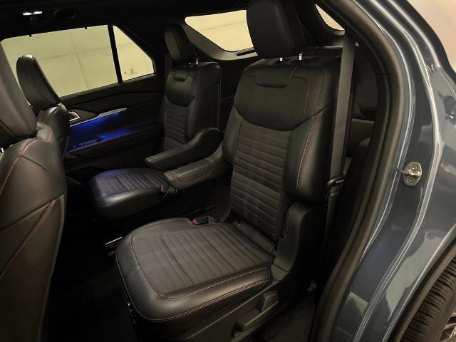 Certified 2025 Ford Explorer ST-Line w/ Premium Package image 33