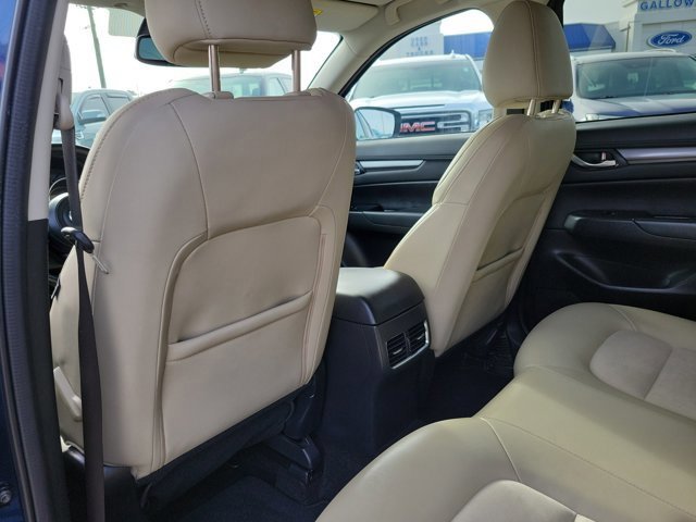 Used 2018 MAZDA CX-5 Touring w/ Preferred Equipment Package image 16