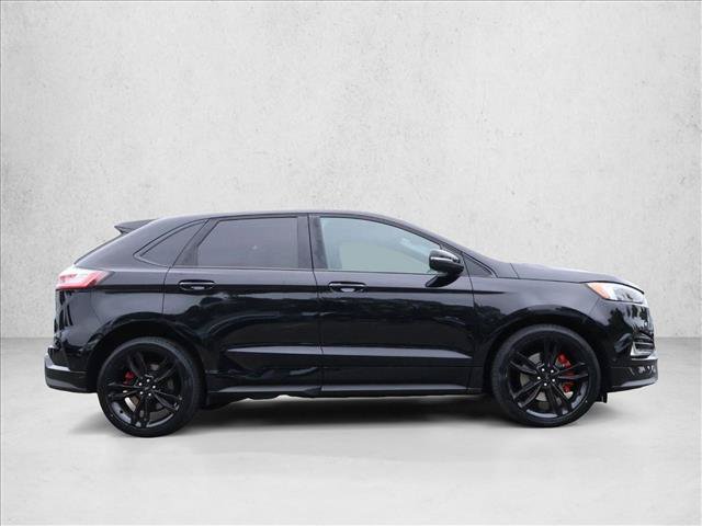 Certified 2022 Ford Edge ST w/ Equipment Group 401A AWD/4WD image 4