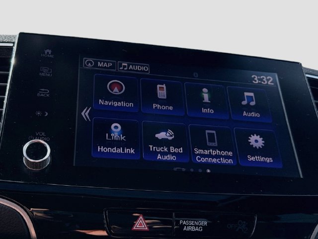 Used 2021 Honda Ridgeline RTL-E image 19
