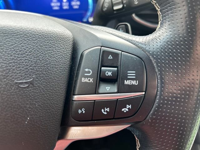 Certified 2020 Ford Explorer ST w/ Premium Technology Package image 26