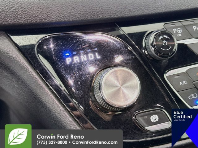 Used 2020 Chrysler Pacifica Touring-L Plus FWD image 21