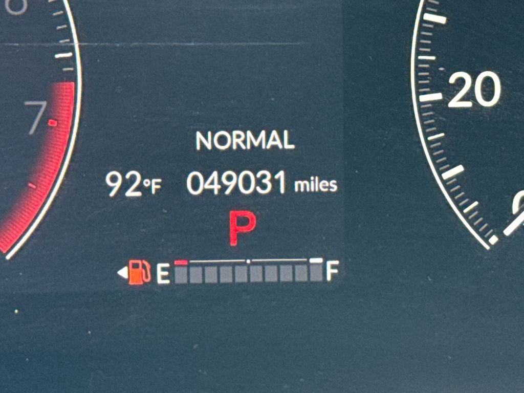 Used 2023 Honda HR-V EX-L image 27